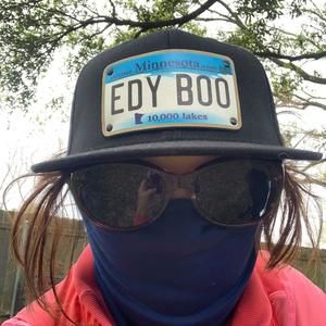 Meet your Posher, Edy